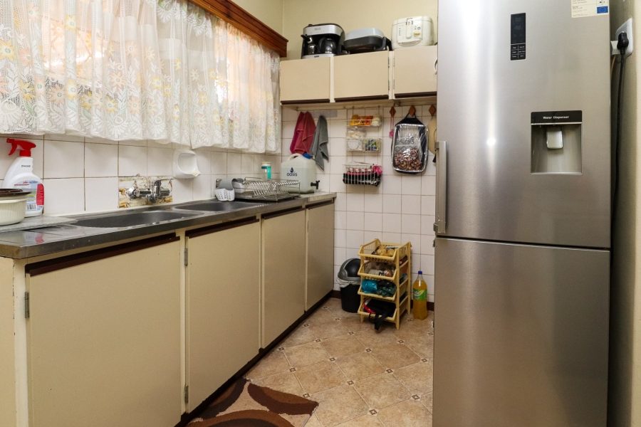 3 Bedroom Property for Sale in Stilfontein Ext 1 North West